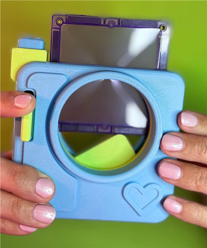 Connetix Compatible Camera - Image 2