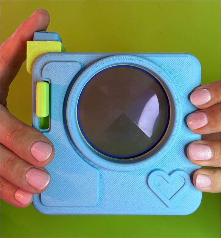 Connetix Compatible Camera - Image 3
