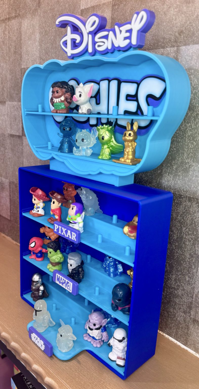 Ooshies Stand Print file - Image 3